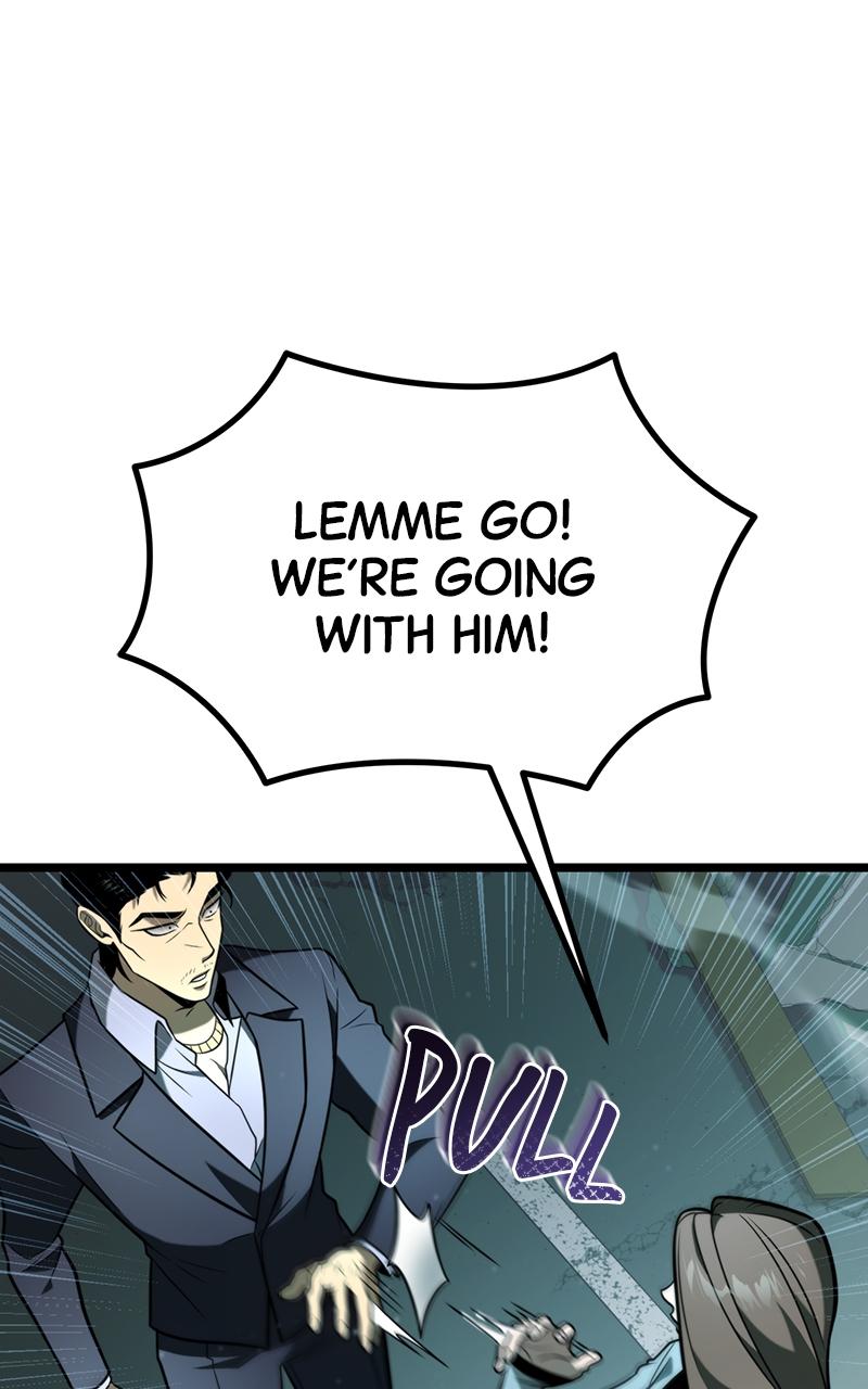 Reincarnator Chap 3 - Next Chap 4