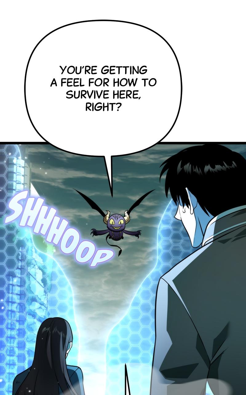 Reincarnator Chap 3 - Next Chap 4