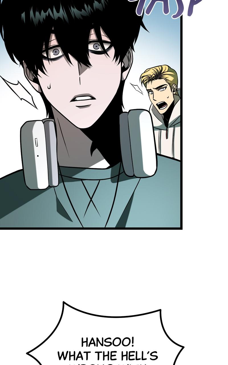 Reincarnator Chap 3 - Next Chap 4