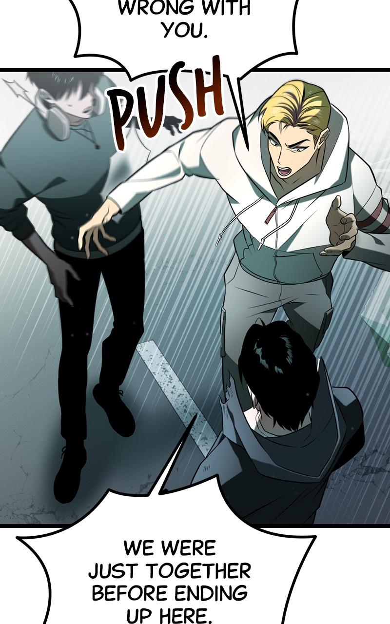 Reincarnator Chap 3 - Next Chap 4