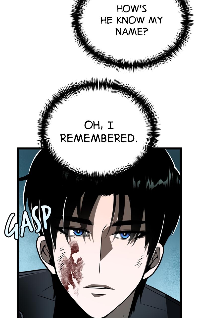 Reincarnator Chap 3 - Next Chap 4