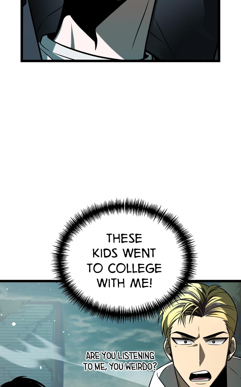 Reincarnator Chap 3 - Next Chap 4