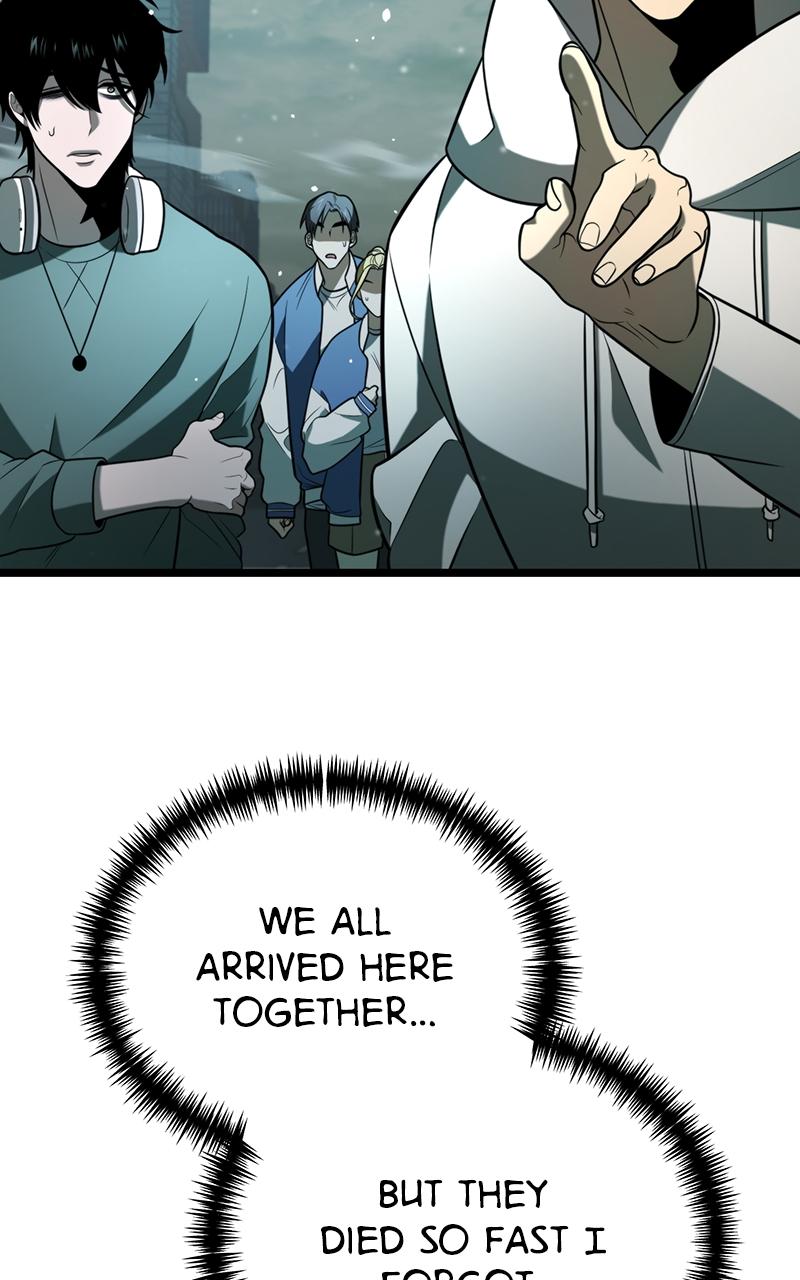 Reincarnator Chap 3 - Next Chap 4