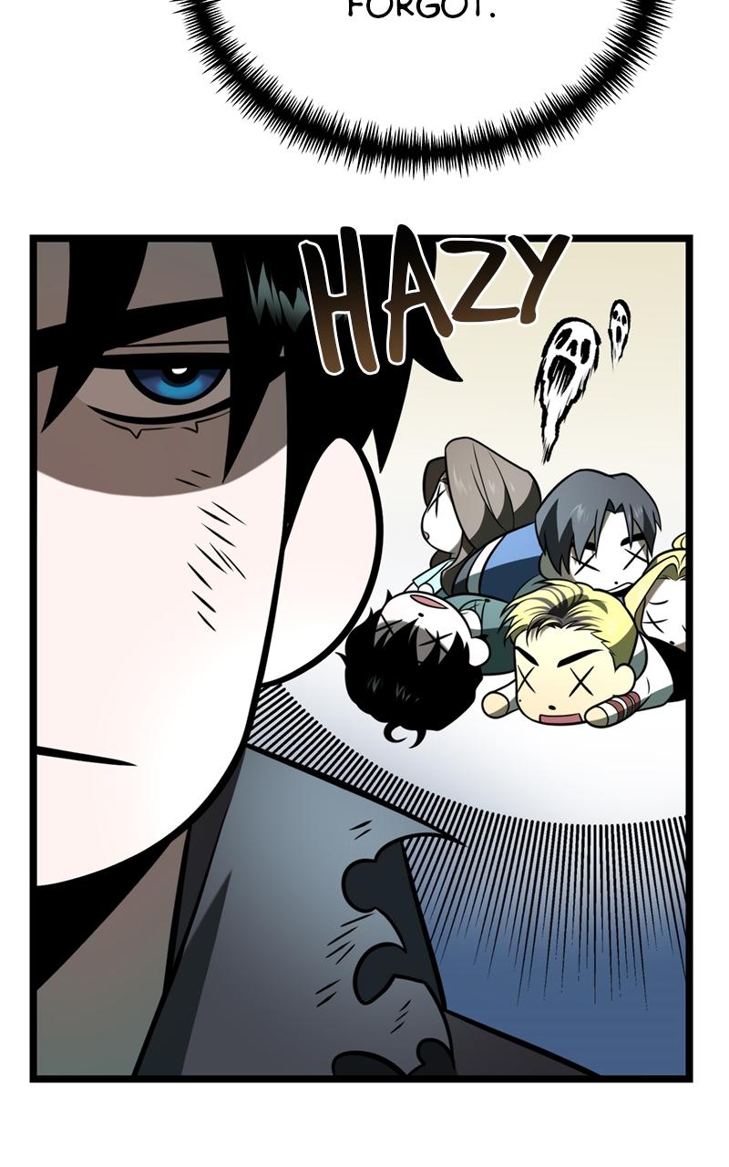 Reincarnator Chap 3 - Next Chap 4