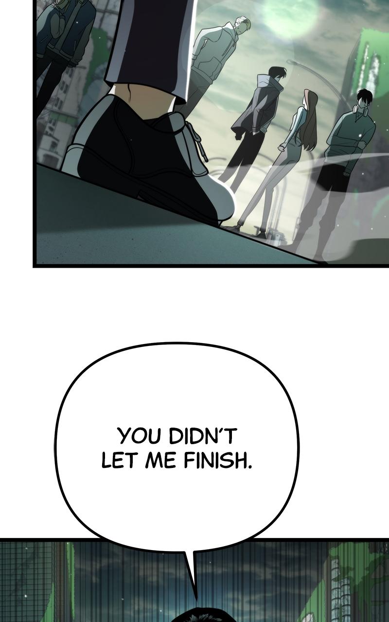 Reincarnator Chap 3 - Next Chap 4