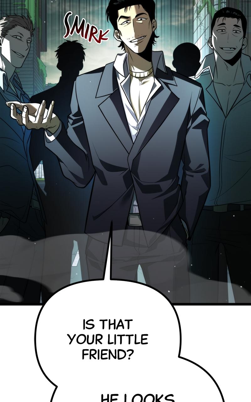 Reincarnator Chap 3 - Next Chap 4
