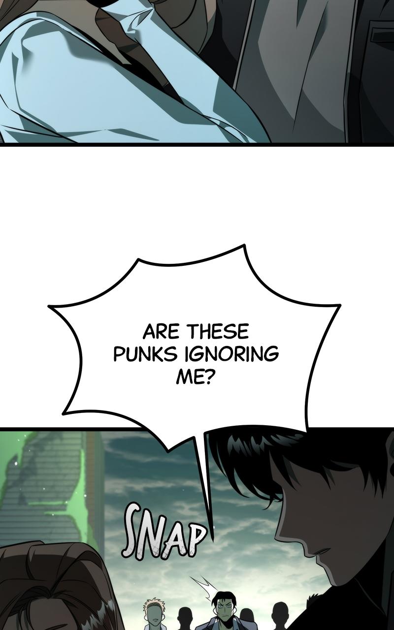 Reincarnator Chap 3 - Next Chap 4