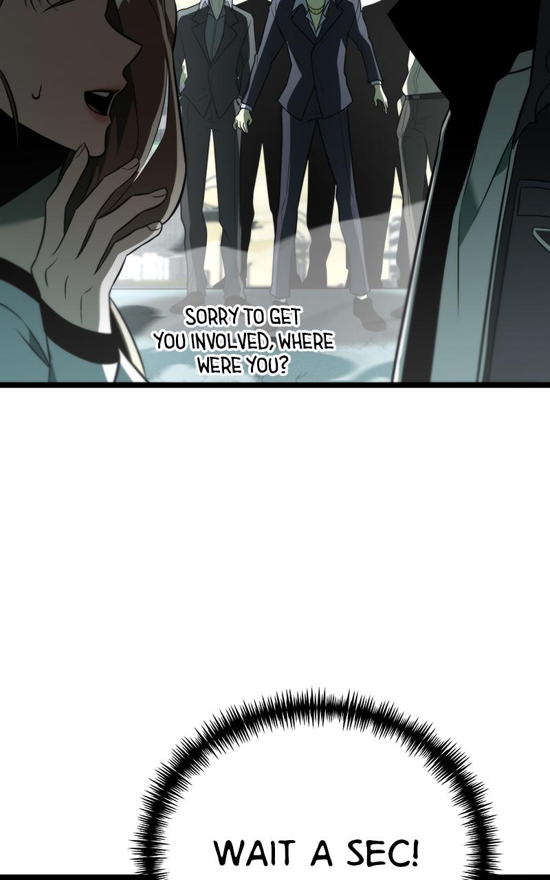 Reincarnator Chap 3 - Next Chap 4