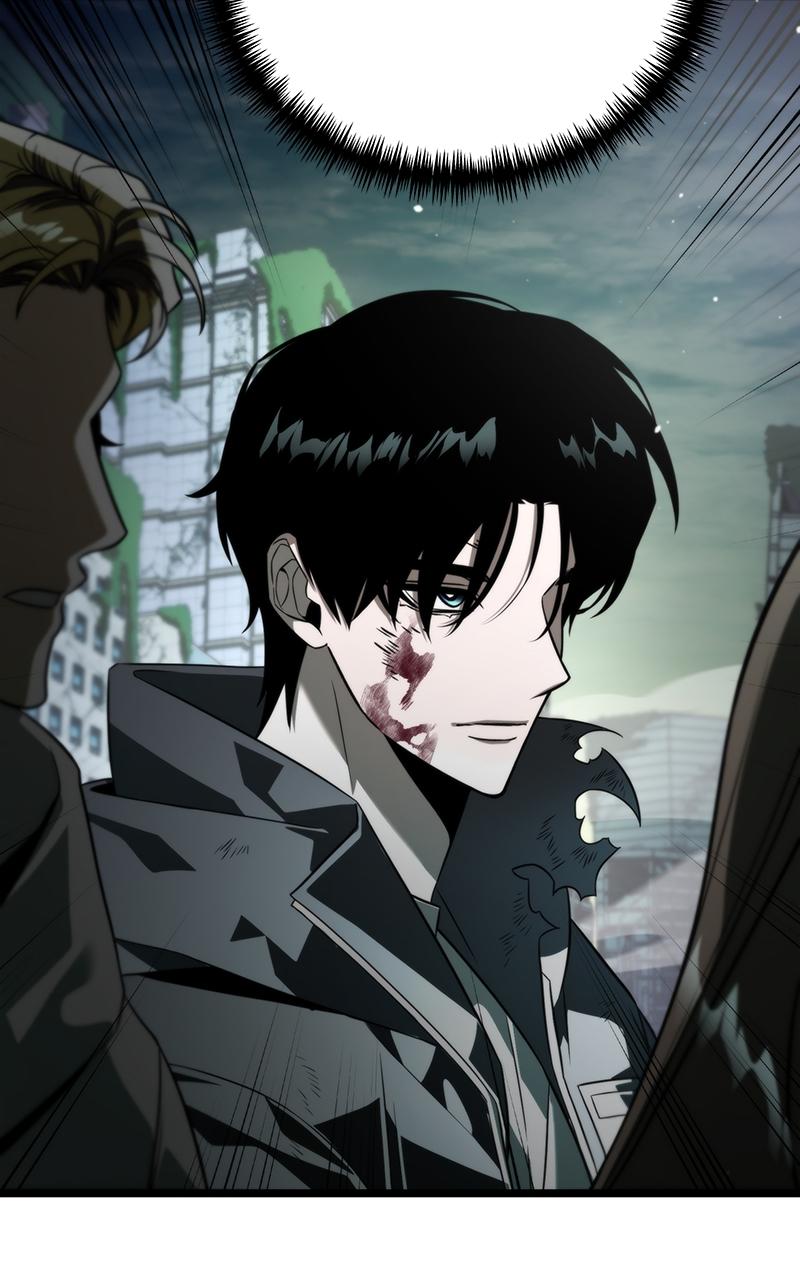 Reincarnator Chap 3 - Next Chap 4