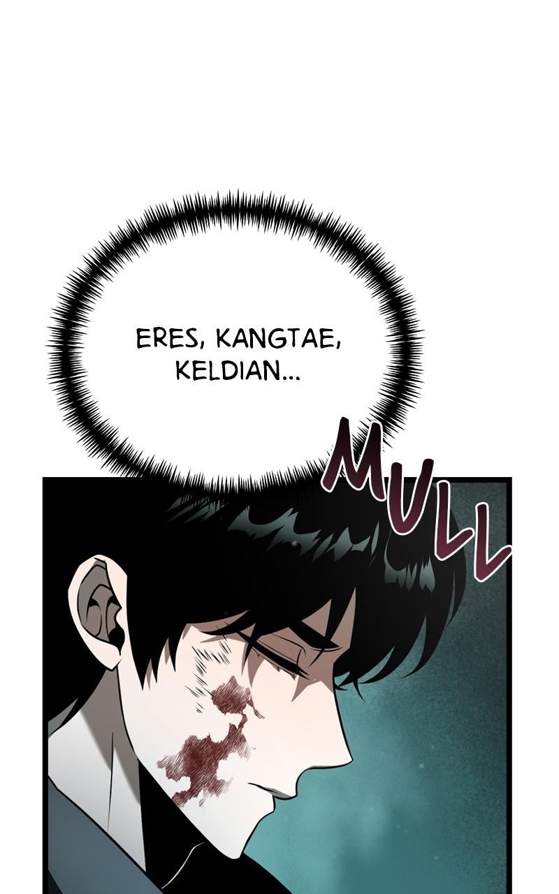 Reincarnator Chap 3 - Next Chap 4