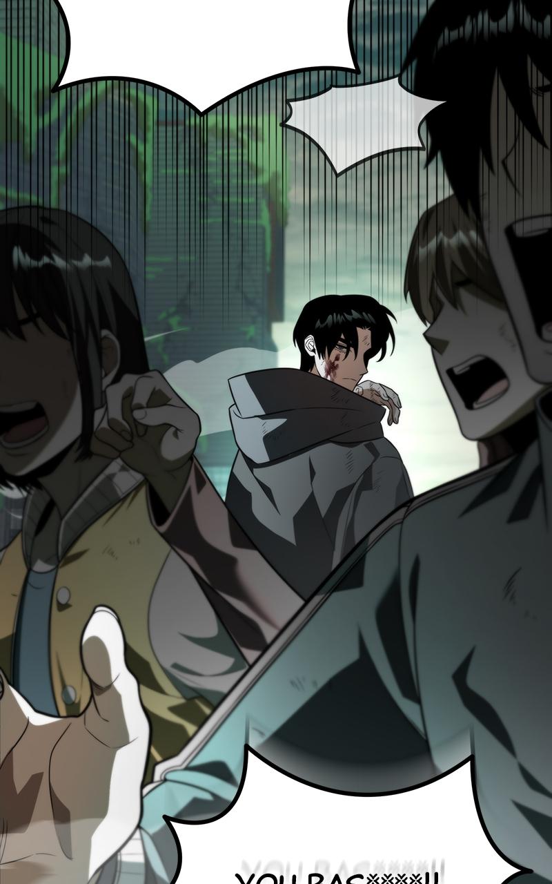 Reincarnator Chap 3 - Next Chap 4