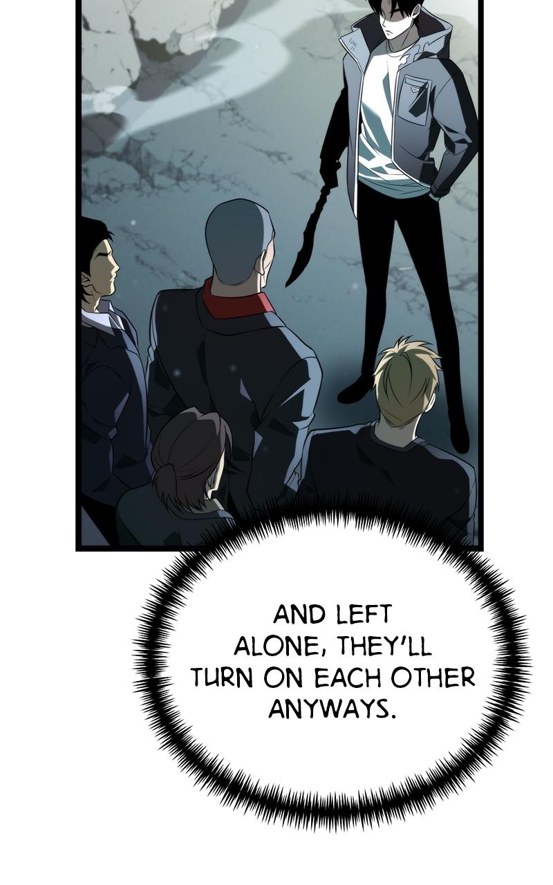 Reincarnator Chap 3 - Next Chap 4