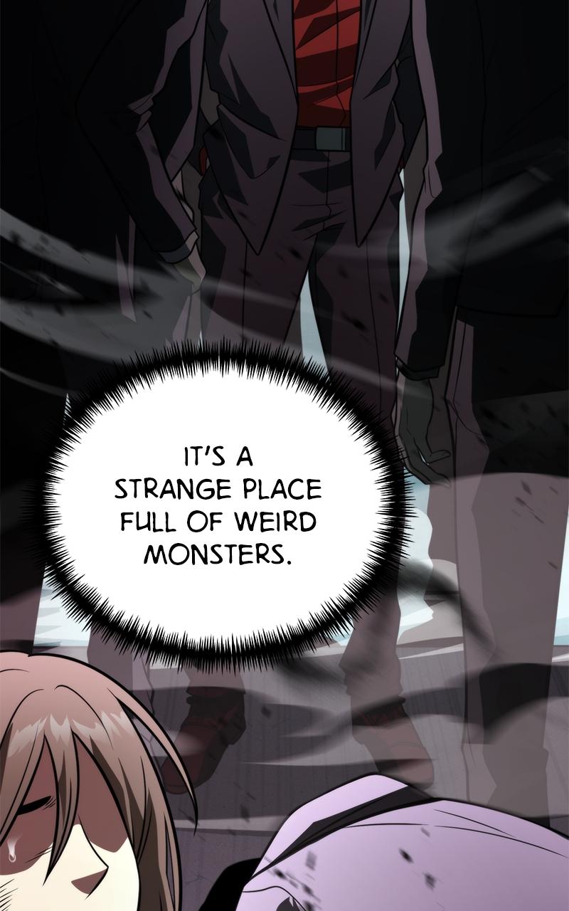 Reincarnator Chap 3 - Next Chap 4