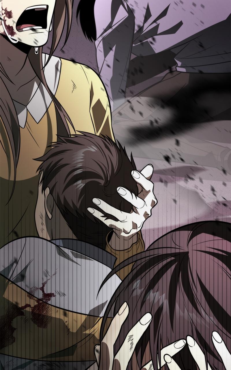 Reincarnator Chap 3 - Next Chap 4