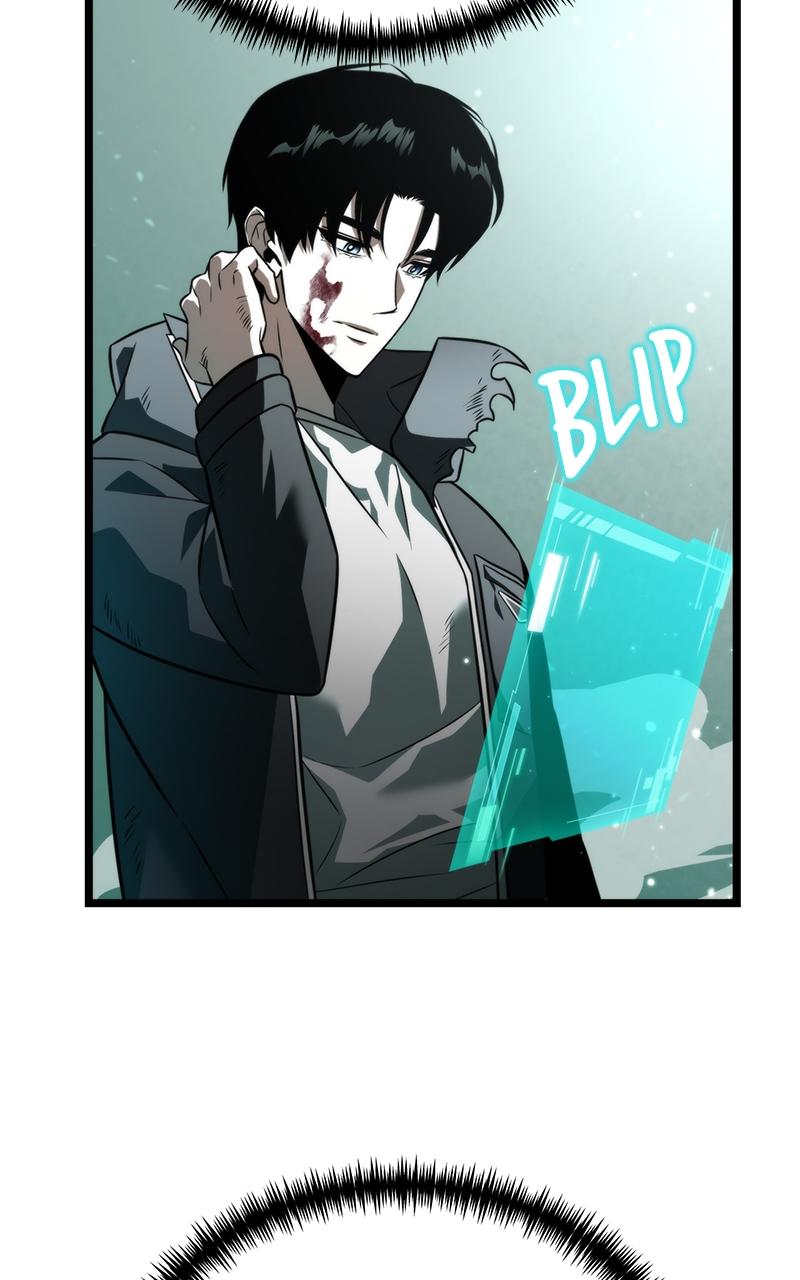 Reincarnator Chap 3 - Next Chap 4