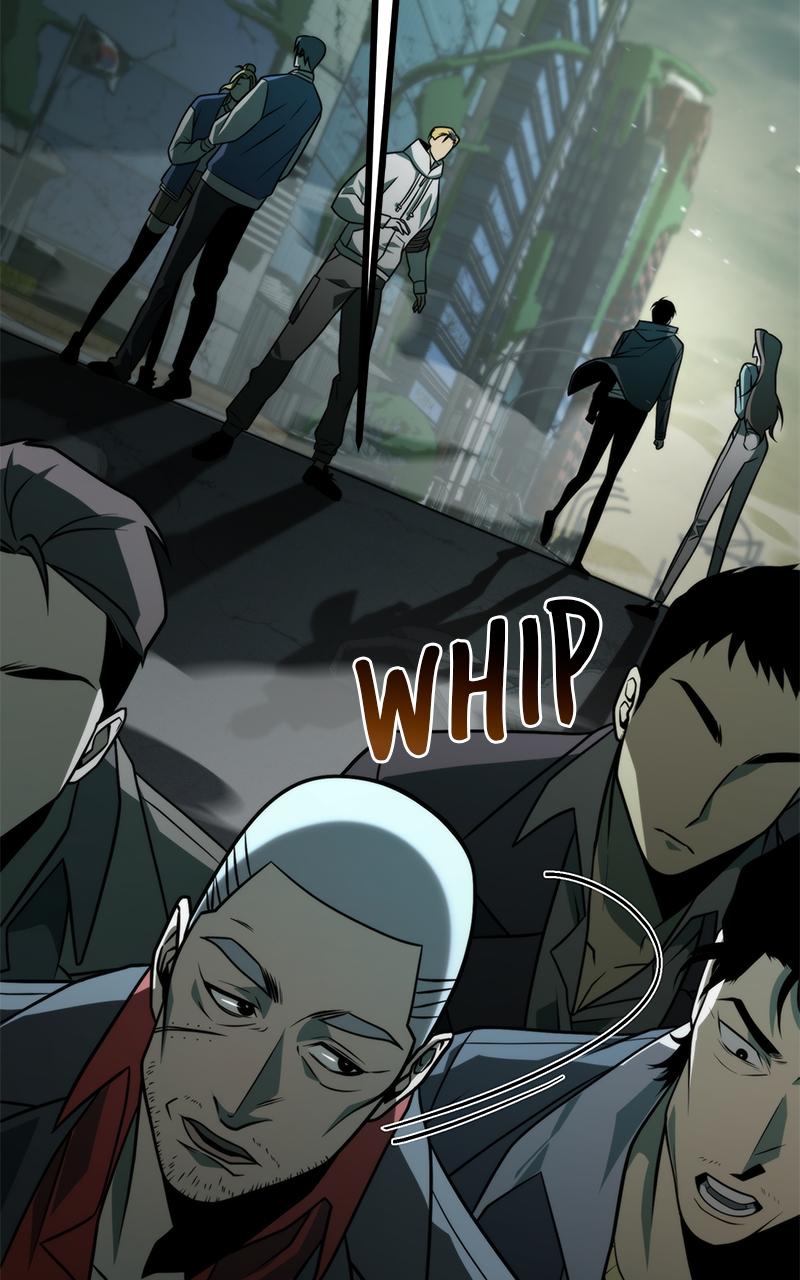 Reincarnator Chap 3 - Next Chap 4