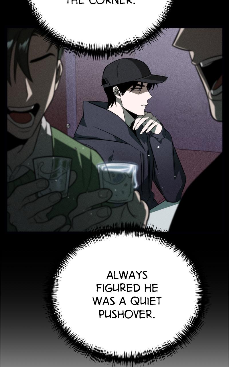 Reincarnator Chap 3 - Next Chap 4