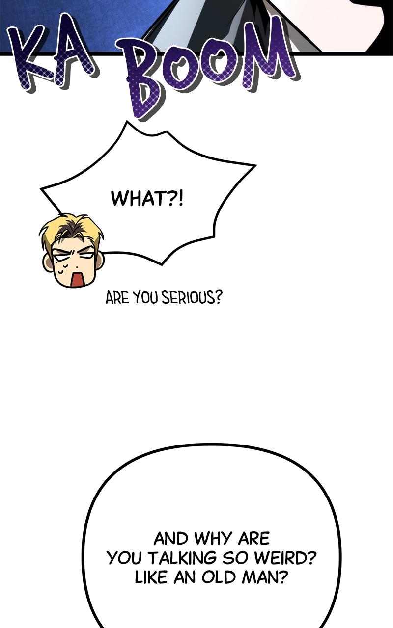 Reincarnator Chap 3 - Next Chap 4