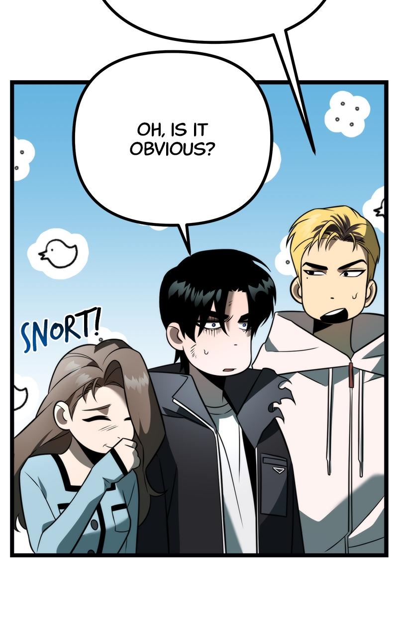 Reincarnator Chap 3 - Next Chap 4