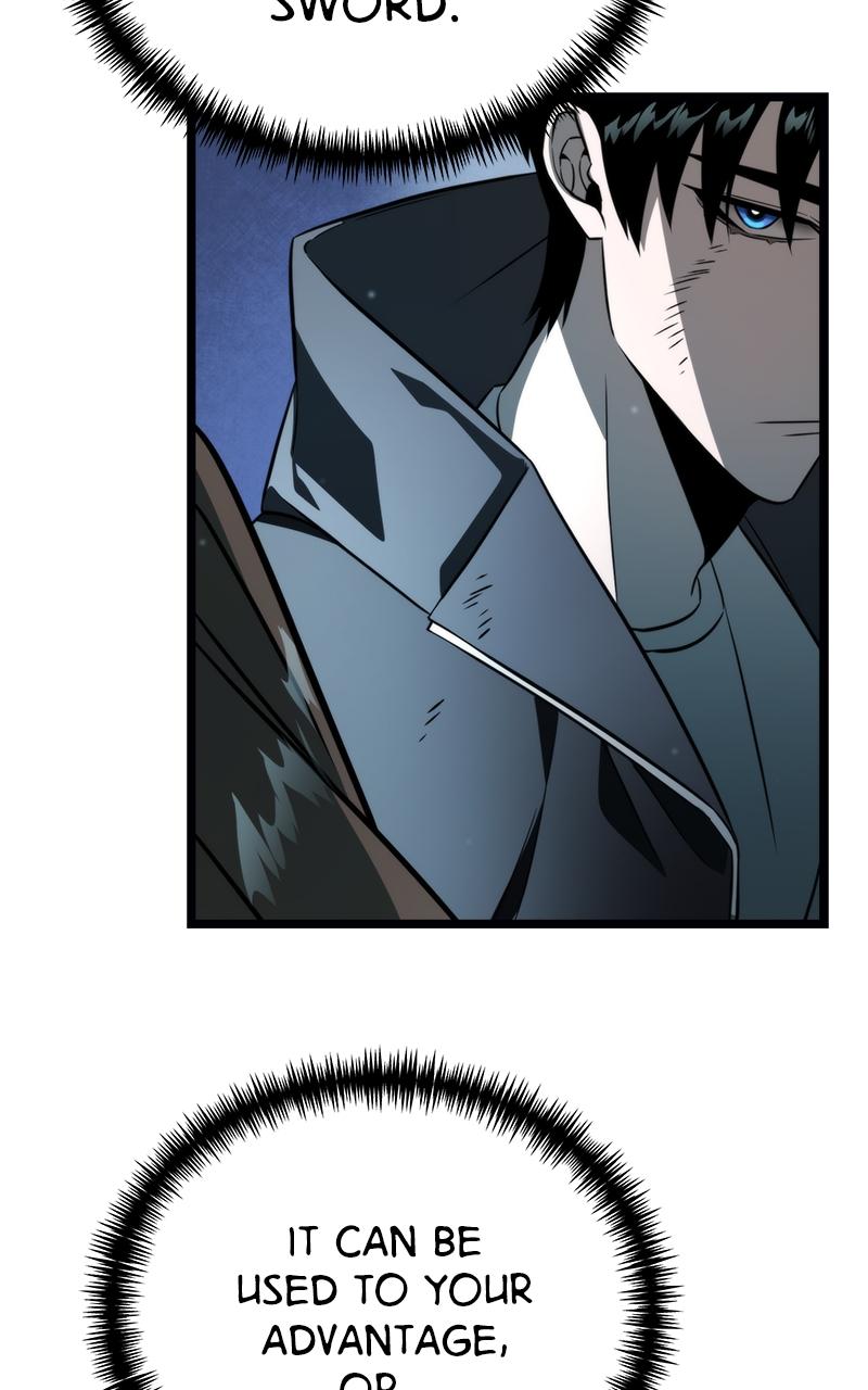 Reincarnator Chap 3 - Next Chap 4