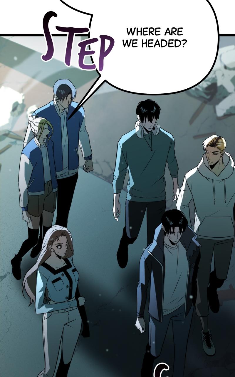 Reincarnator Chap 3 - Next Chap 4
