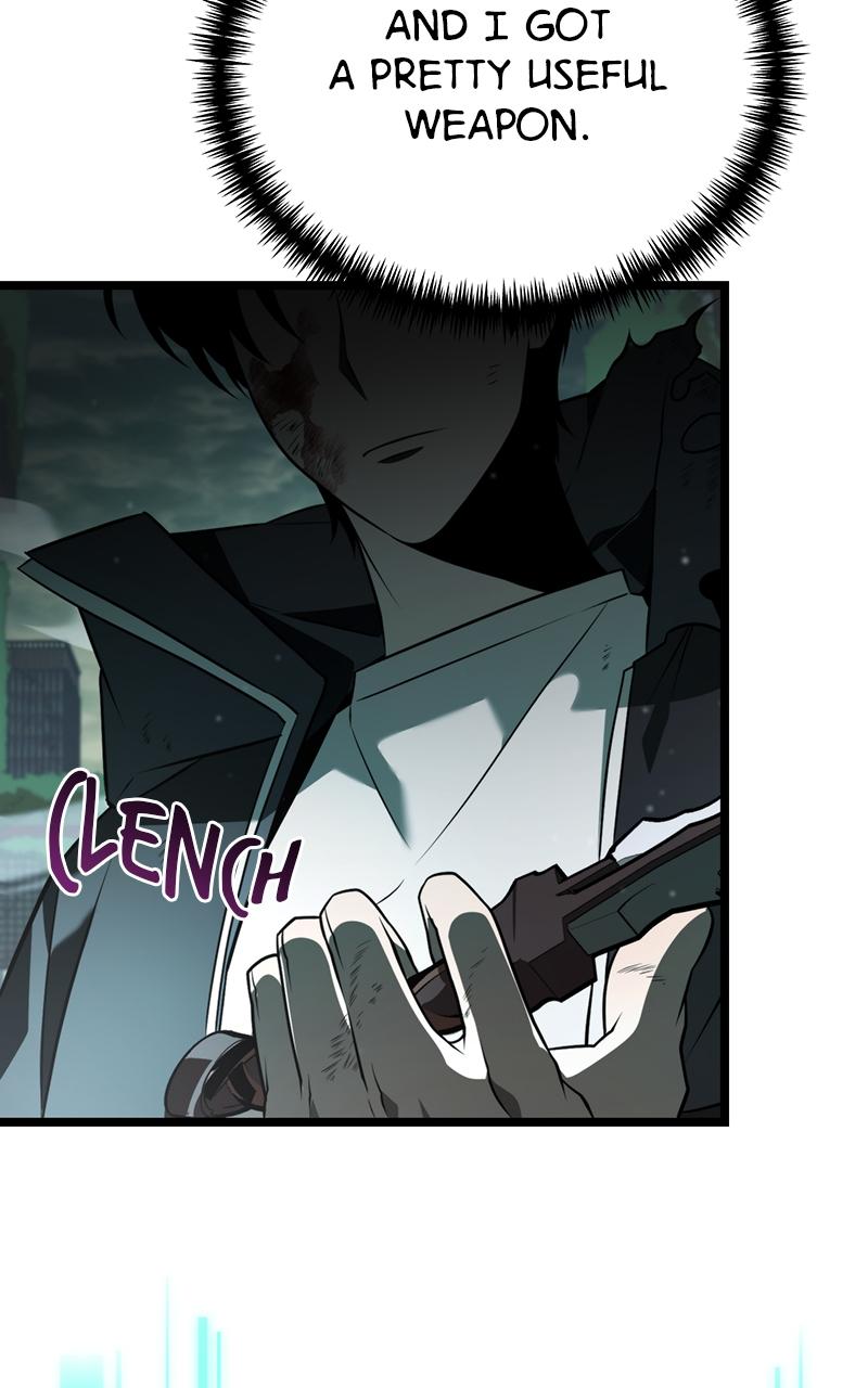 Reincarnator Chap 3 - Next Chap 4