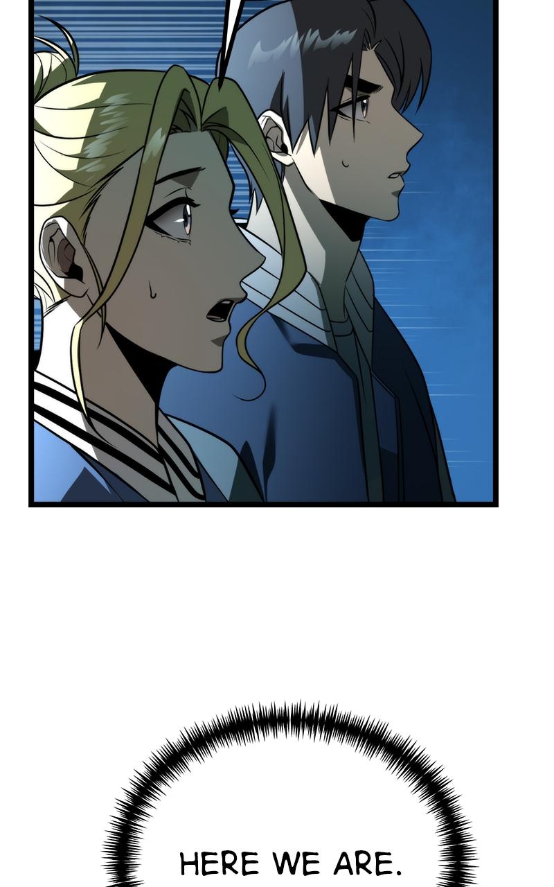 Reincarnator Chap 3 - Next Chap 4