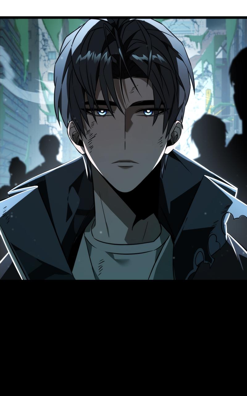 Reincarnator Chap 3 - Next Chap 4