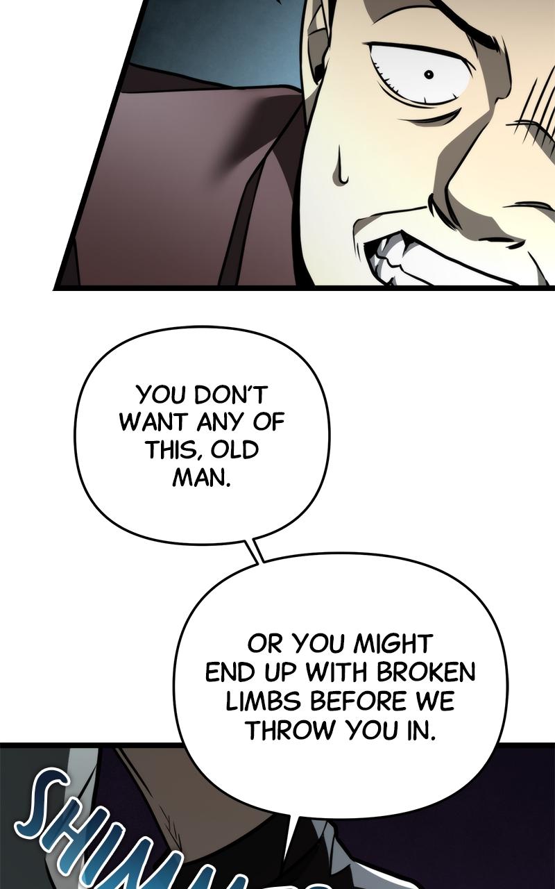 Reincarnator Chap 17 - Next Chap 18