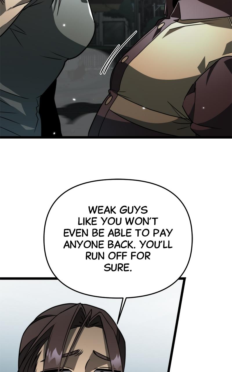 Reincarnator Chap 17 - Next Chap 18