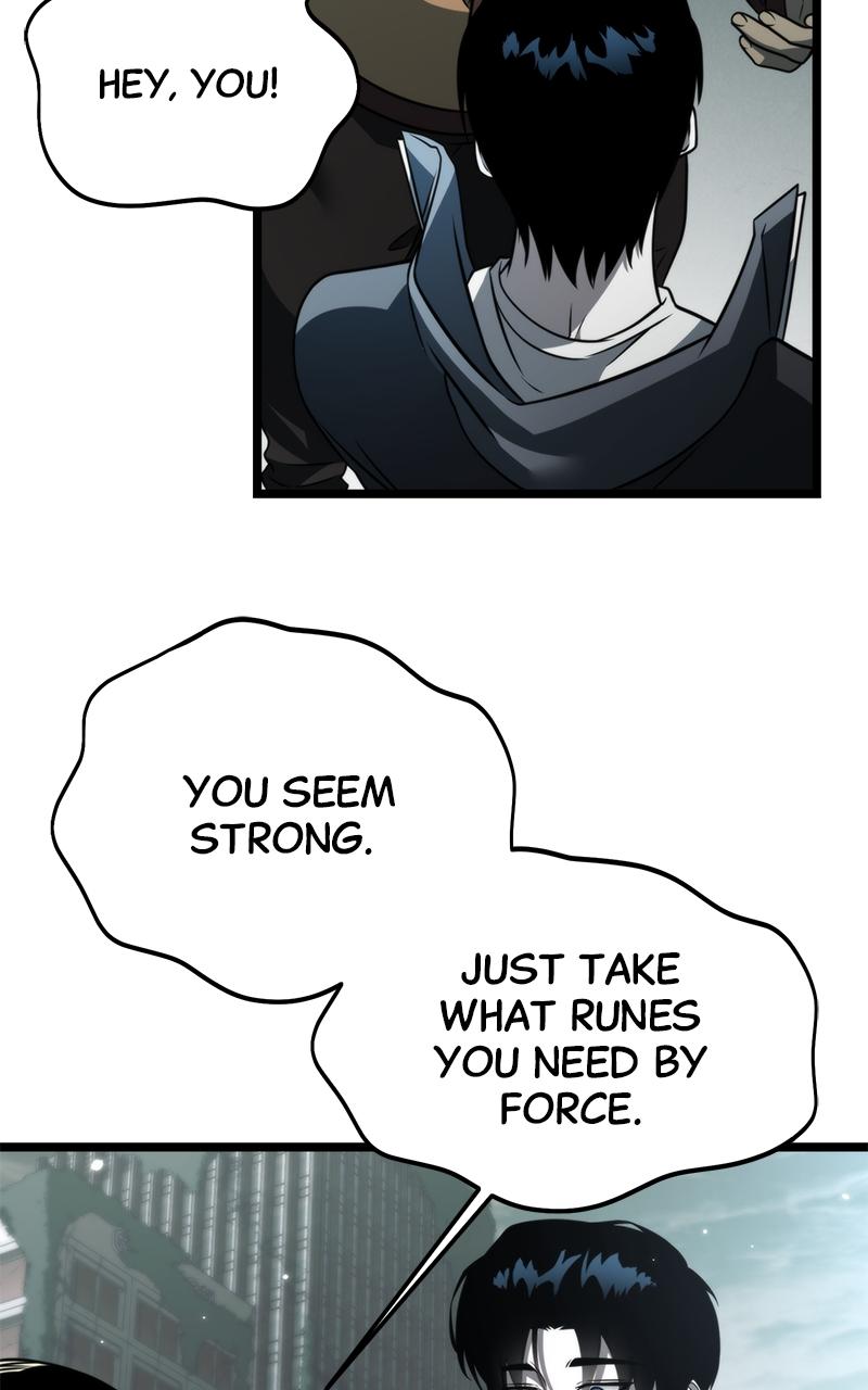 Reincarnator Chap 17 - Next Chap 18