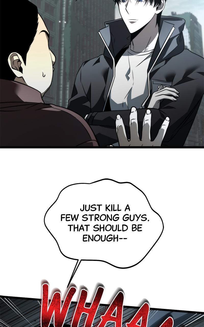 Reincarnator Chap 17 - Next Chap 18