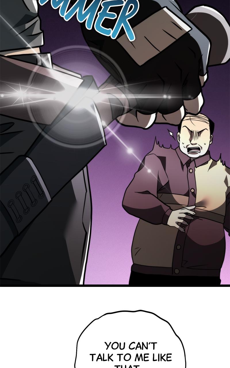Reincarnator Chap 17 - Next Chap 18