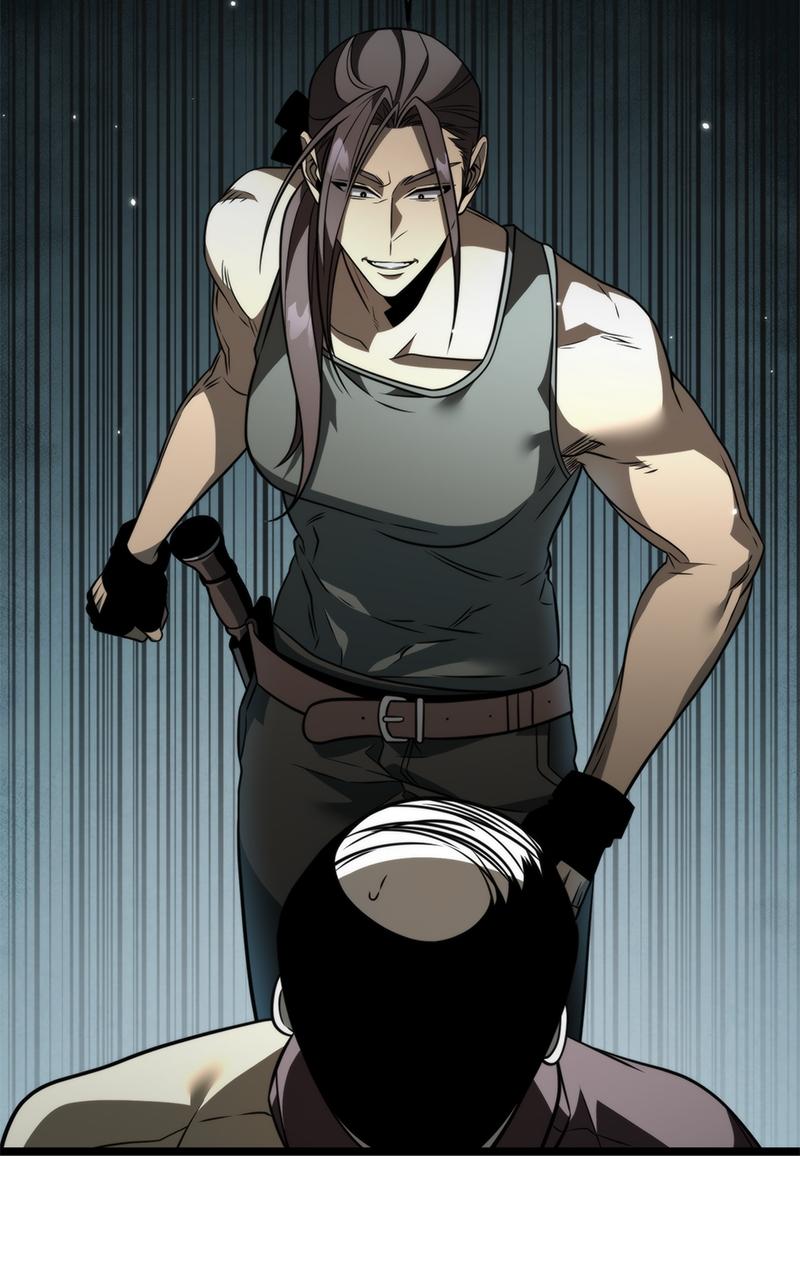 Reincarnator Chap 17 - Next Chap 18