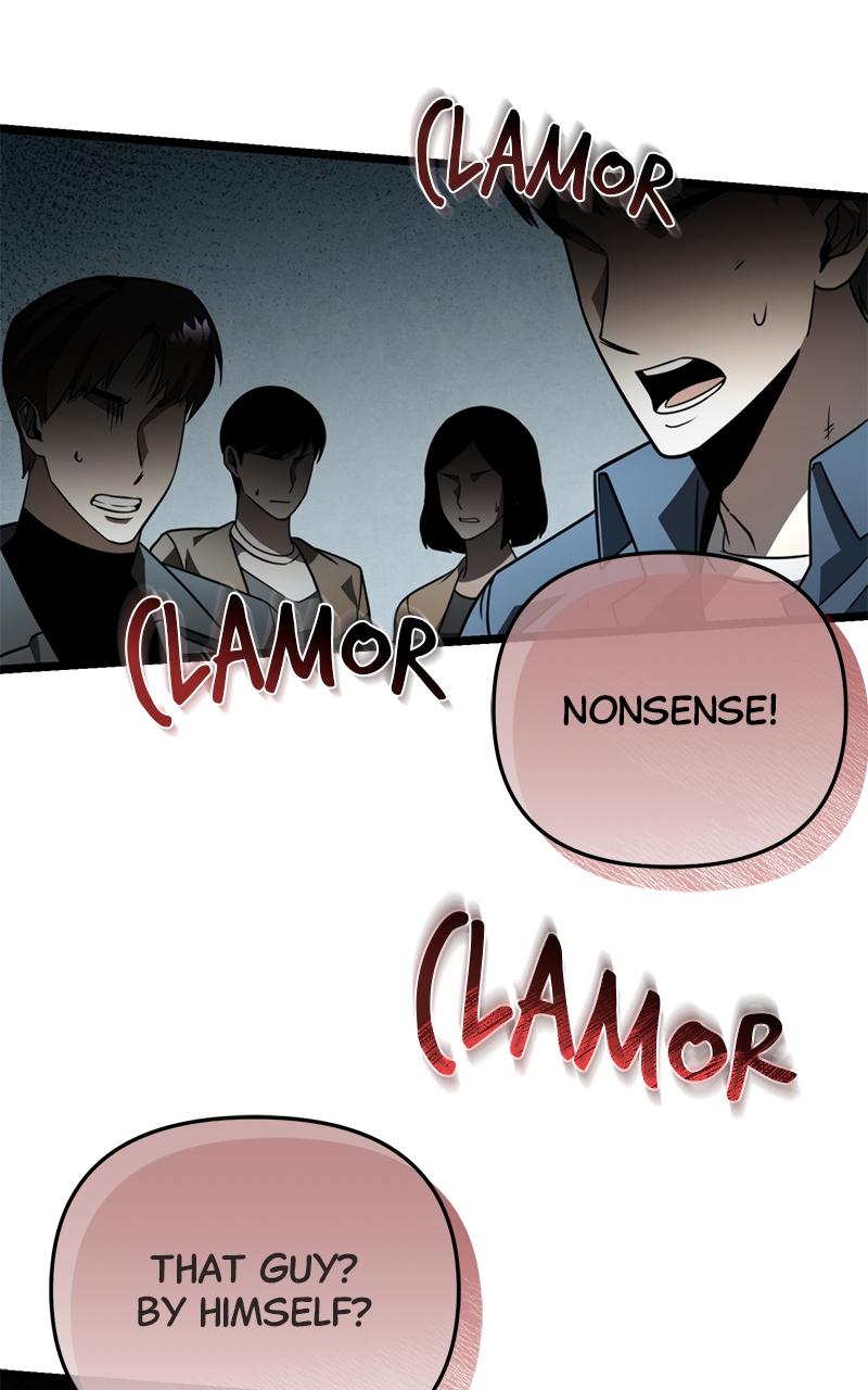 Reincarnator Chap 17 - Next Chap 18