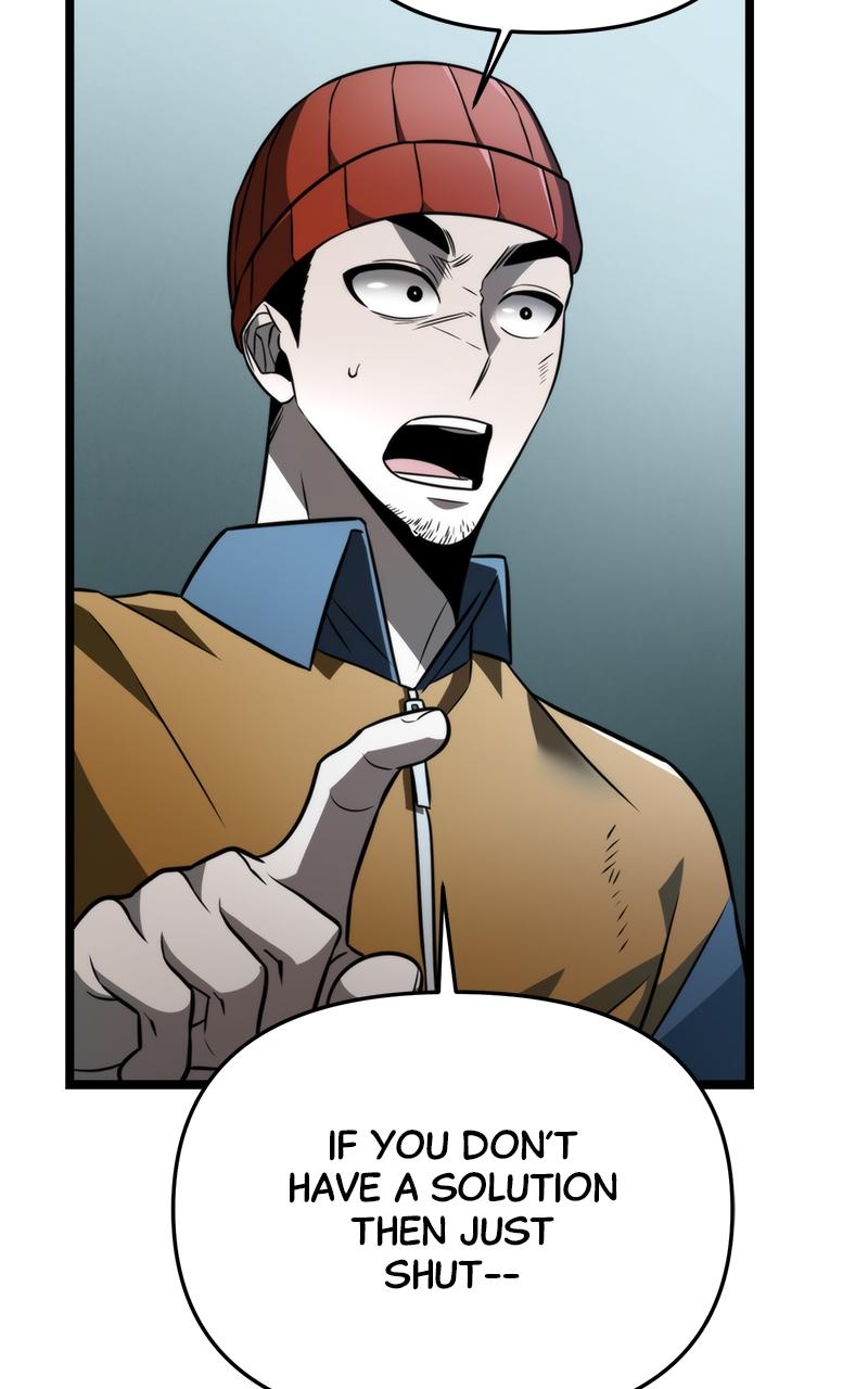 Reincarnator Chap 17 - Next Chap 18