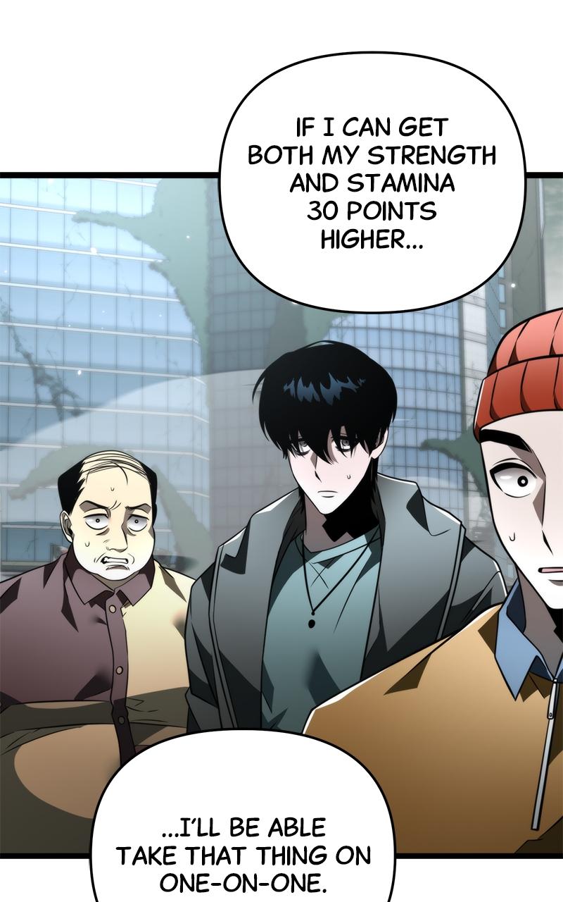 Reincarnator Chap 17 - Next Chap 18