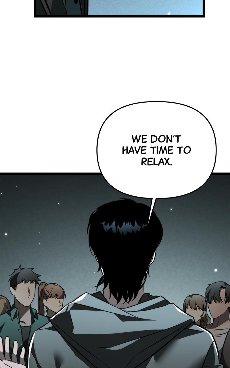 Reincarnator Chap 17 - Next Chap 18