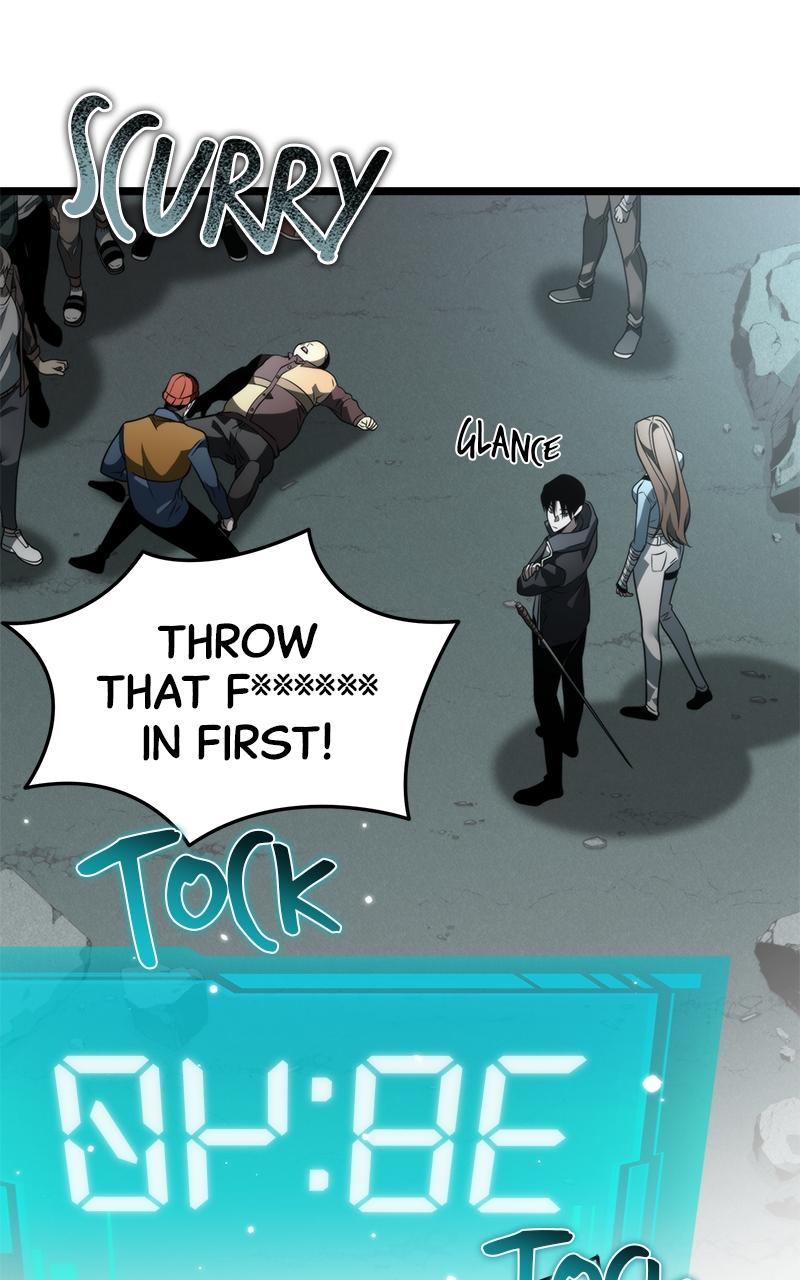 Reincarnator Chap 17 - Next Chap 18