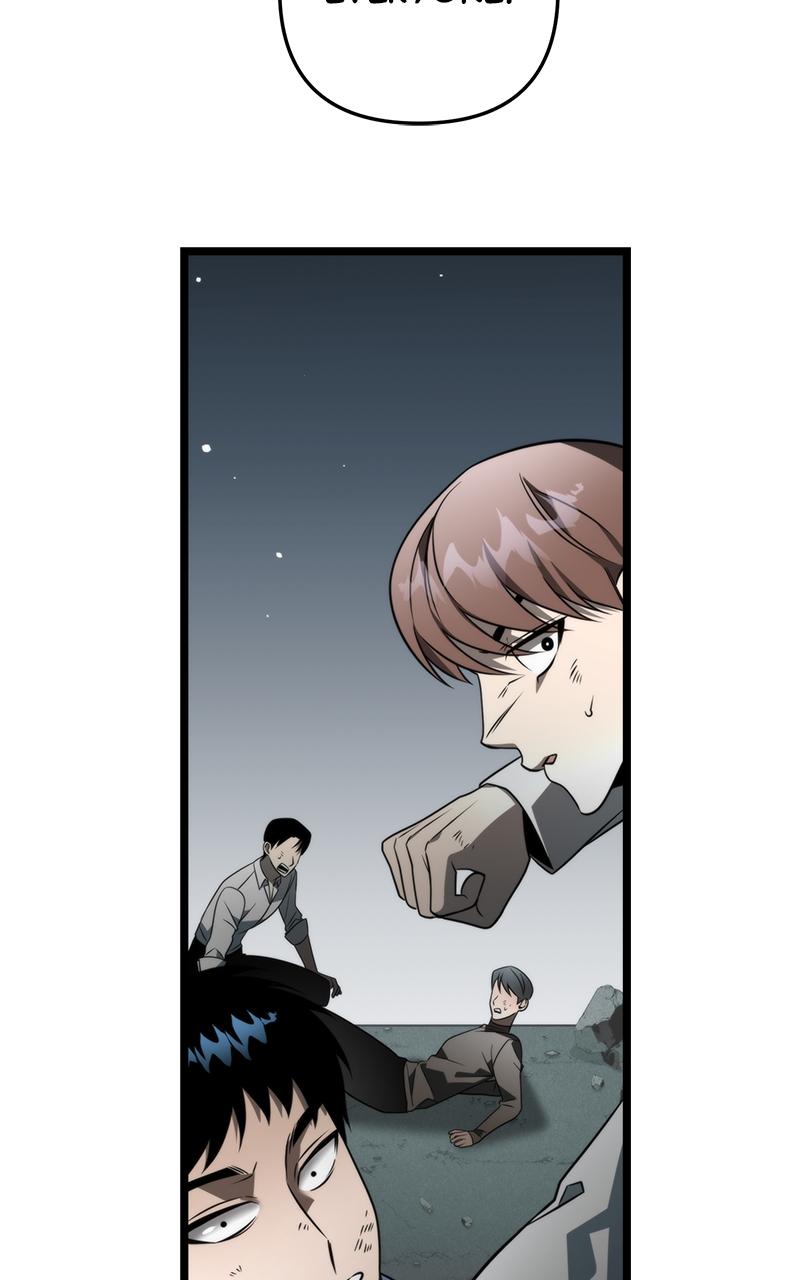 Reincarnator Chap 17 - Next Chap 18