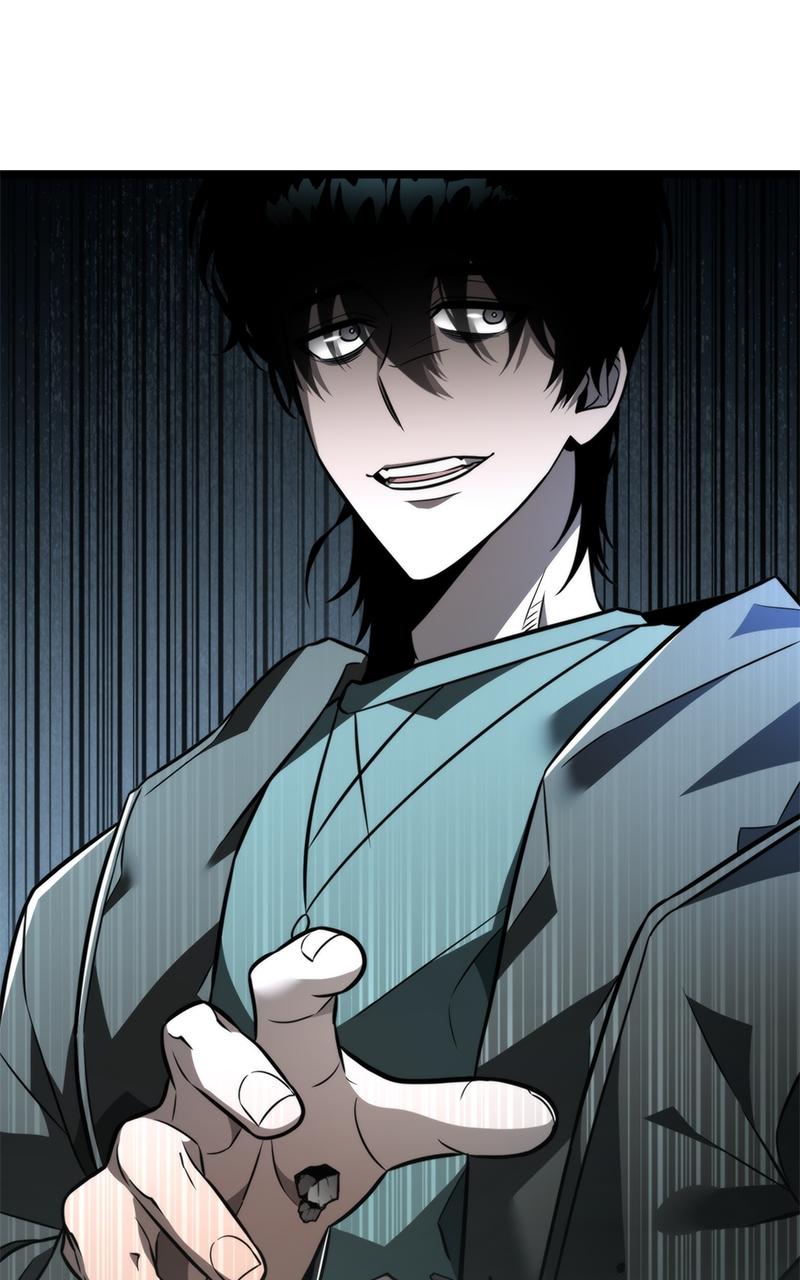 Reincarnator Chap 17 - Next Chap 18