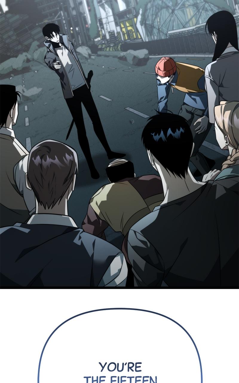 Reincarnator Chap 17 - Next Chap 18