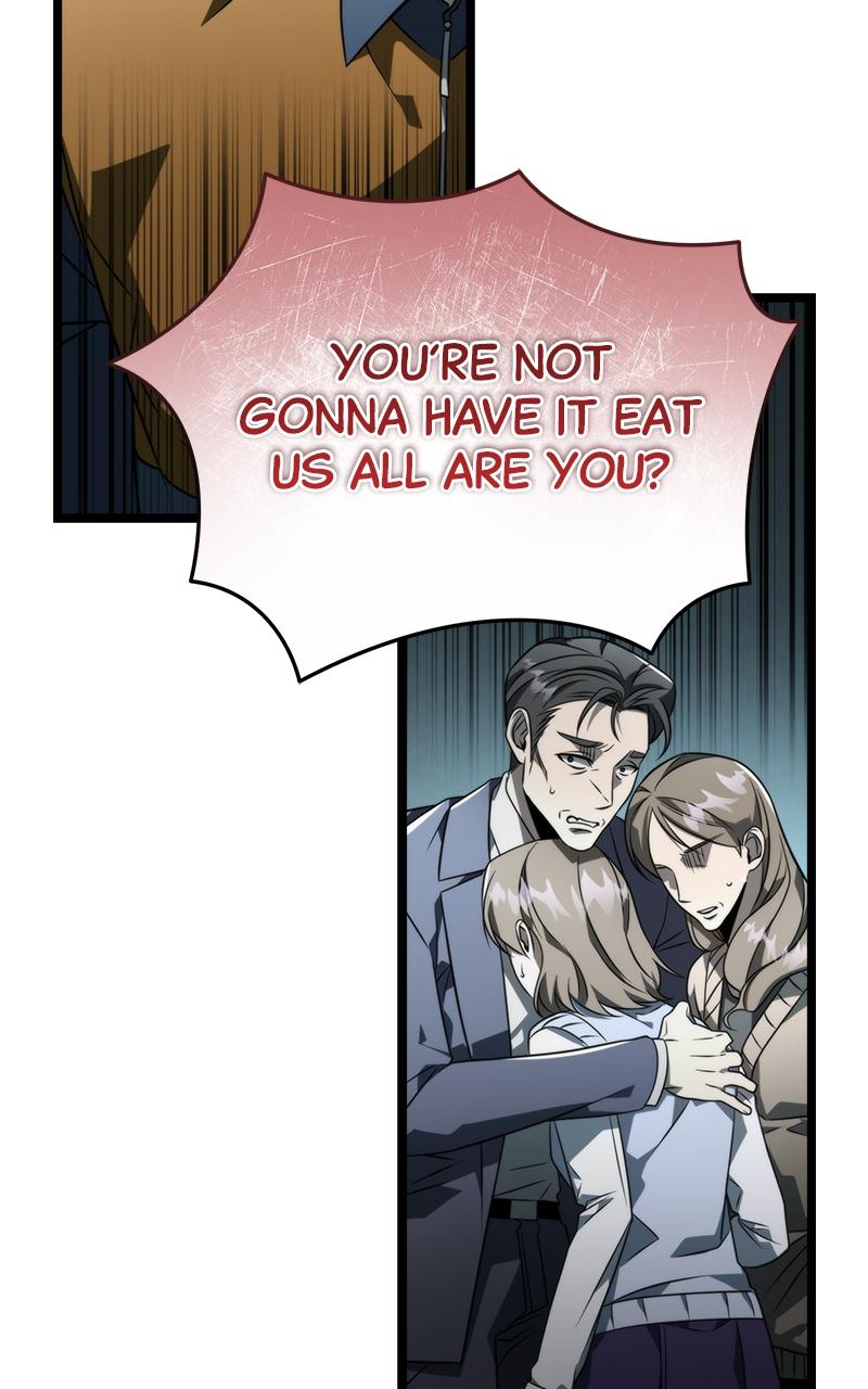 Reincarnator Chap 17 - Next Chap 18