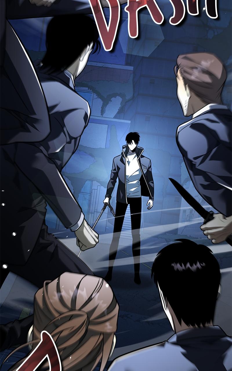 Reincarnator Chap 14 - Next Chap 15
