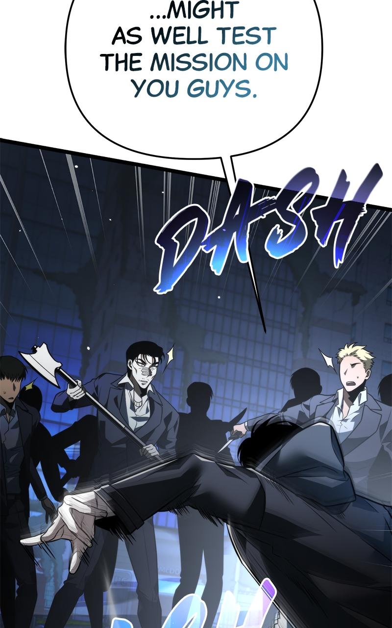 Reincarnator Chap 14 - Next Chap 15