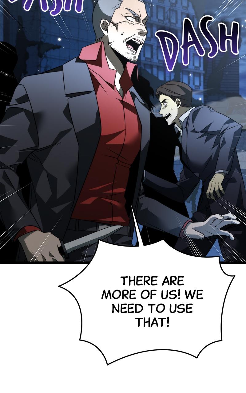 Reincarnator Chap 14 - Next Chap 15