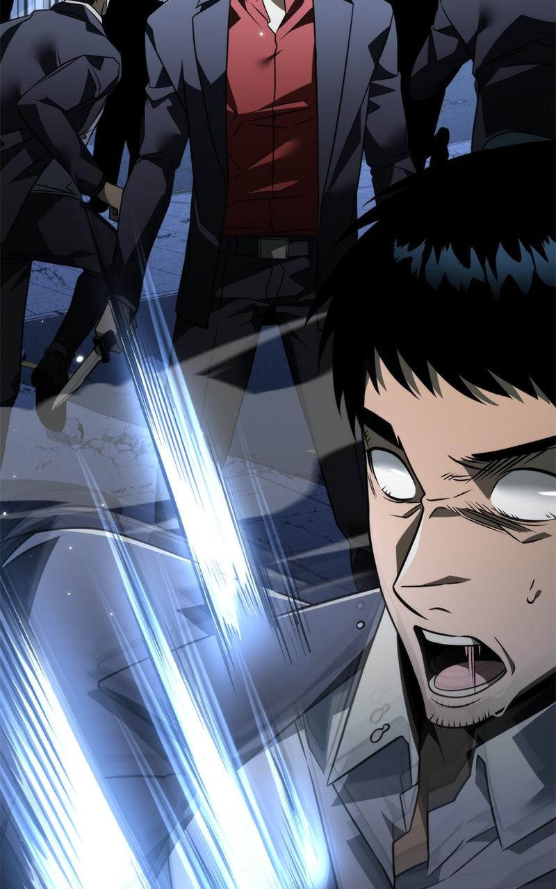 Reincarnator Chap 14 - Next Chap 15