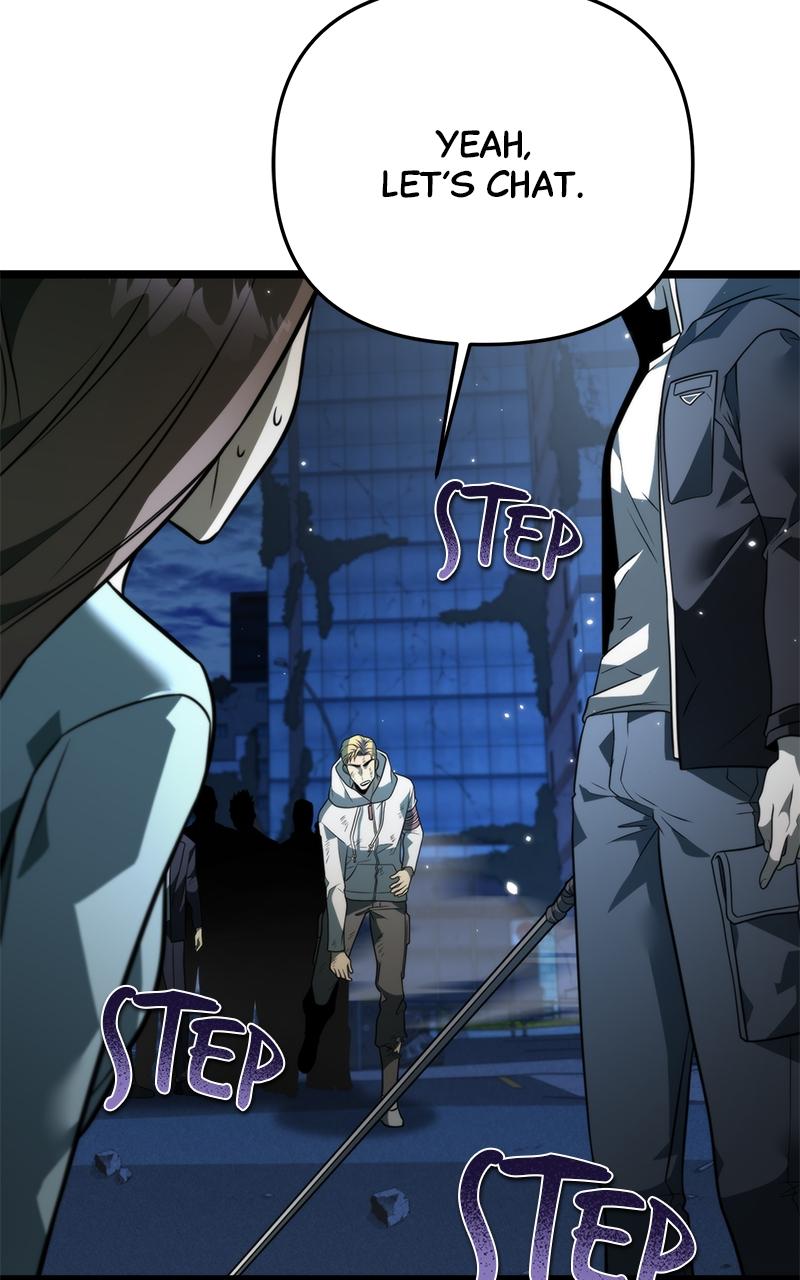 Reincarnator Chap 14 - Next Chap 15