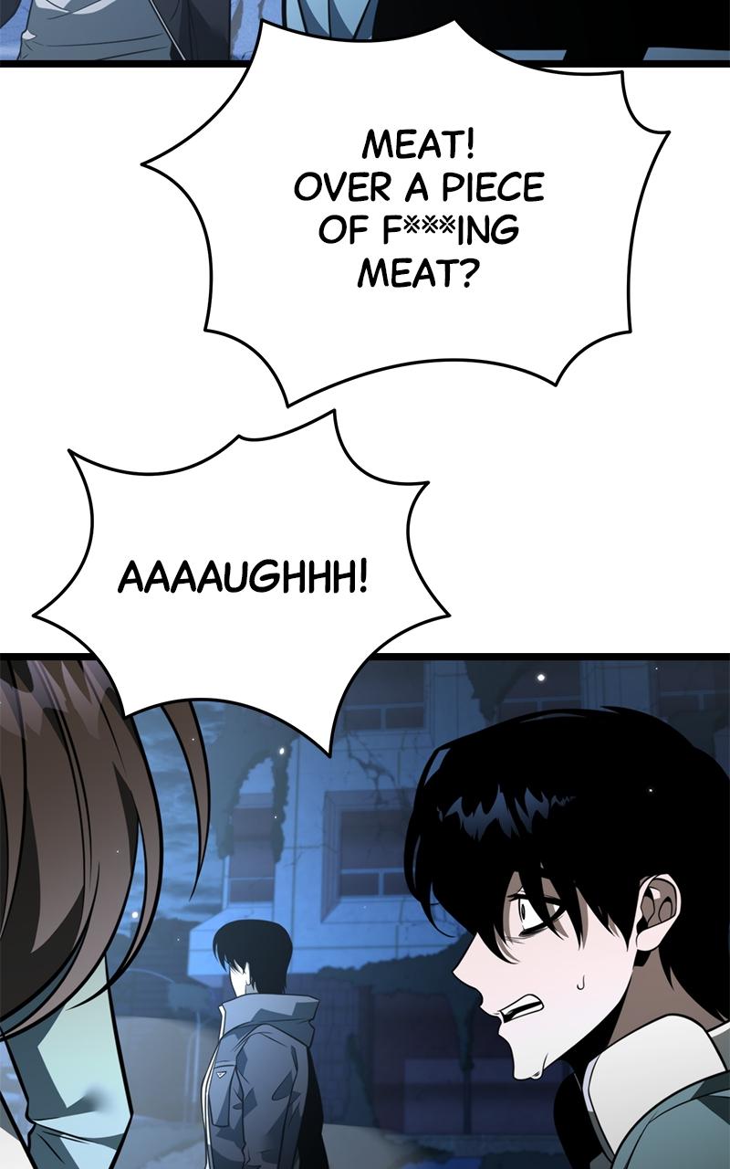 Reincarnator Chap 14 - Next Chap 15