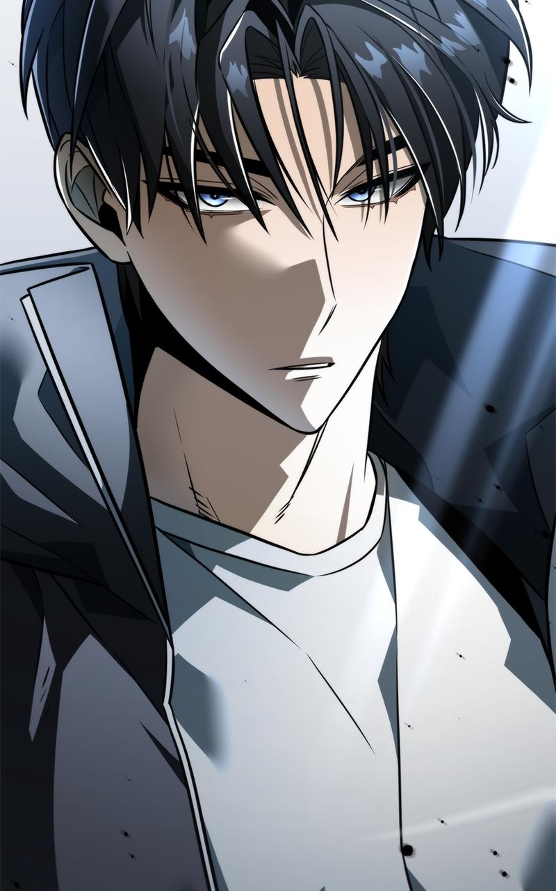 Reincarnator Chap 14 - Next Chap 15